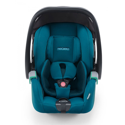 Автокресло Recaro Avan Steel Blue — 3688 Автокресло Recaro Avan Steel Blue — 3688