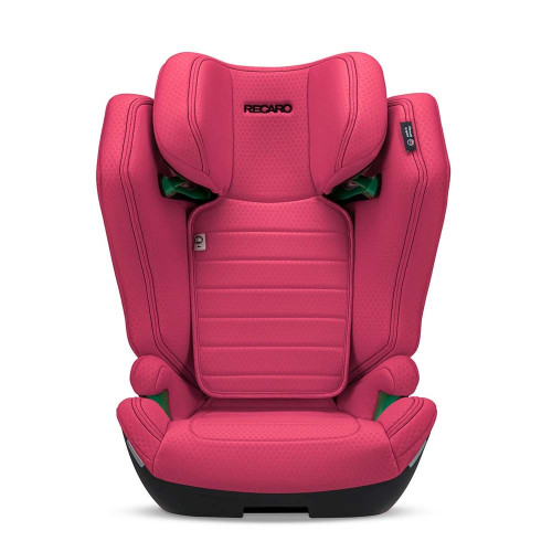 Дитяче автокрісло Recaro Axion 1 Wow Pink (B1101004) — 21305 Дитяче автокрісло Recaro Axion 1 Wow Pink (B1101004) — 21305