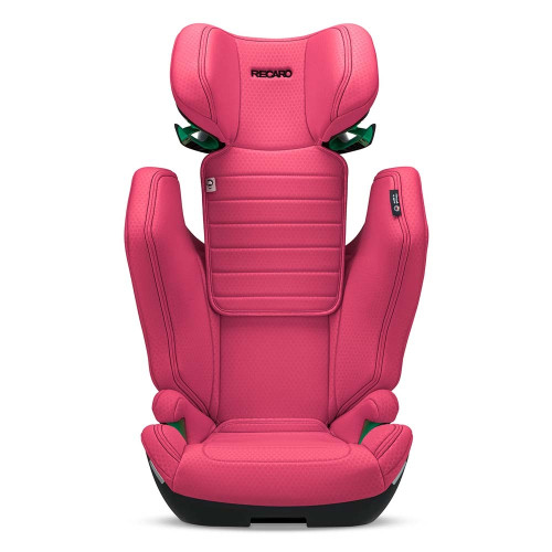 Дитяче автокрісло Recaro Axion 1 Wow Pink (B1101004) — 21305 Дитяче автокрісло Recaro Axion 1 Wow Pink (B1101004) — 21305