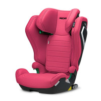 Детское автокресло Recaro Axion 1 Wow Pink (B1101004)