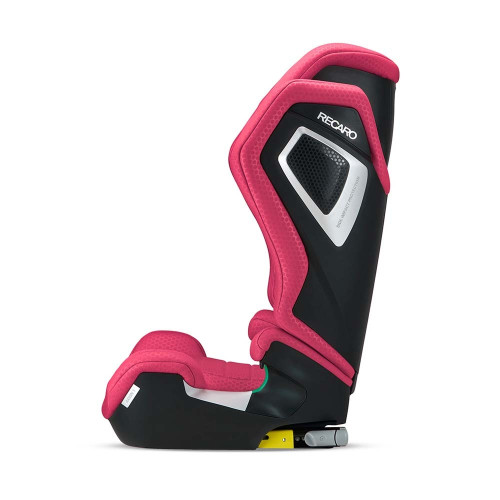 Дитяче автокрісло Recaro Axion 1 Wow Pink (B1101004) — 21305 Дитяче автокрісло Recaro Axion 1 Wow Pink (B1101004) — 21305