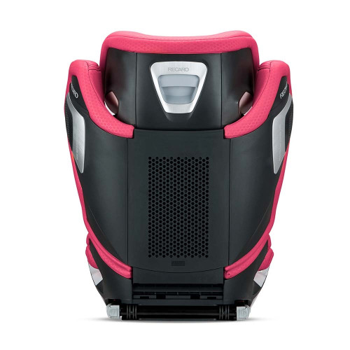 Дитяче автокрісло Recaro Axion 1 Wow Pink (B1101004) — 21305 Дитяче автокрісло Recaro Axion 1 Wow Pink (B1101004) — 21305