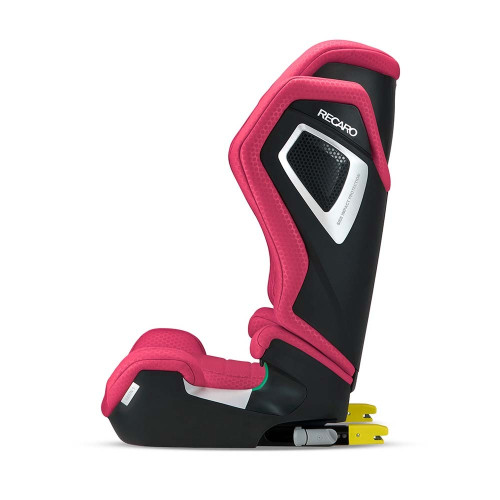 Дитяче автокрісло Recaro Axion 1 Wow Pink (B1101004) — 21305 Дитяче автокрісло Recaro Axion 1 Wow Pink (B1101004) — 21305