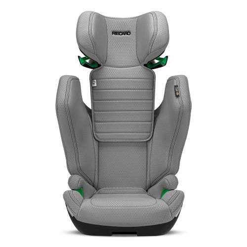 Дитяче автокрісло Recaro Axion 1 Happy Grey (B1101002) — 21304