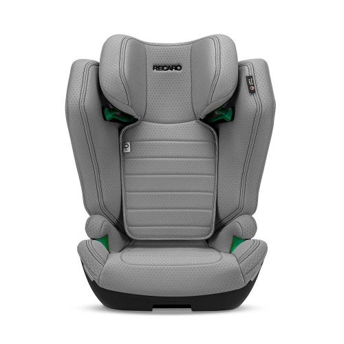 Дитяче автокрісло Recaro Axion 1 Happy Grey (B1101002) — 21304