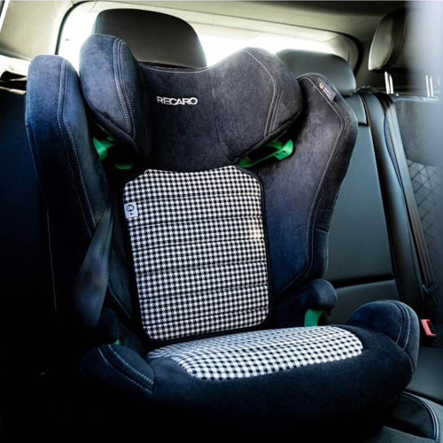 Дитяче автокрісло Recaro Axion 1 Pepita (B1101008) — 22835 Дитяче автокрісло Recaro Axion 1 Pepita (B1101008) — 22835