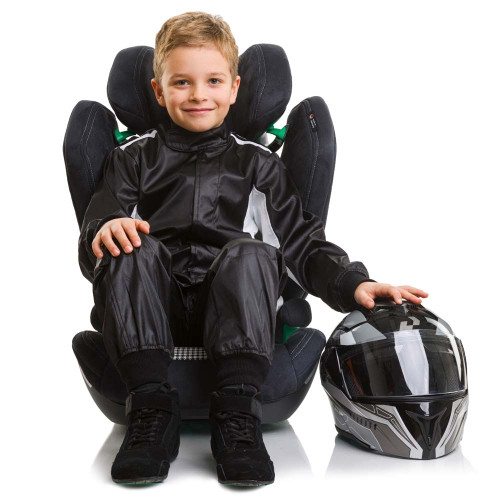 Дитяче автокрісло Recaro Axion 1 Pepita (B1101008) — 22835 Дитяче автокрісло Recaro Axion 1 Pepita (B1101008) — 22835