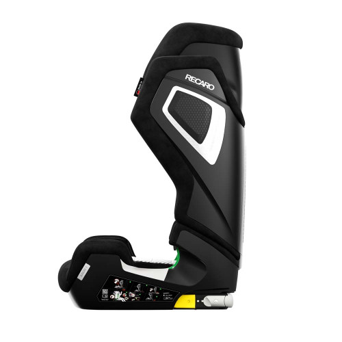 Дитяче автокрісло Recaro Axion 1 Pepita (B1101008) — 22835 Дитяче автокрісло Recaro Axion 1 Pepita (B1101008) — 22835