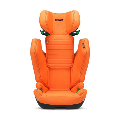 Детское автокресло Recaro Axion 1 Vibrant Orange (B1101003) — 18505 Детское автокресло Recaro Axion 1 Vibrant Orange (B1101003) — 18505