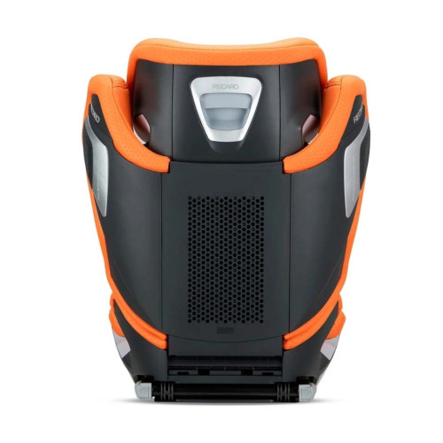 Детское автокресло Recaro Axion 1 Vibrant Orange (B1101003) — 18505 Детское автокресло Recaro Axion 1 Vibrant Orange (B1101003) — 18505