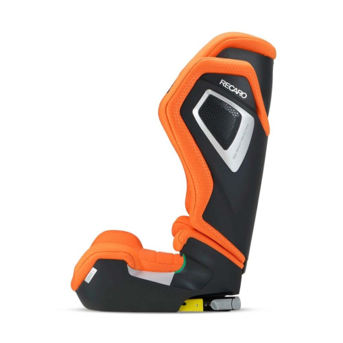 Детское автокресло Recaro Axion 1 Vibrant Orange (B1101003) — 18505 Детское автокресло Recaro Axion 1 Vibrant Orange (B1101003) — 18505