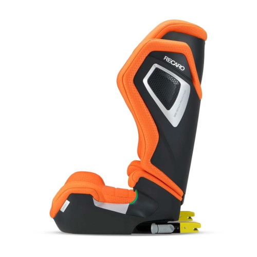 Детское автокресло Recaro Axion 1 Vibrant Orange (B1101003) — 18505 Детское автокресло Recaro Axion 1 Vibrant Orange (B1101003) — 18505