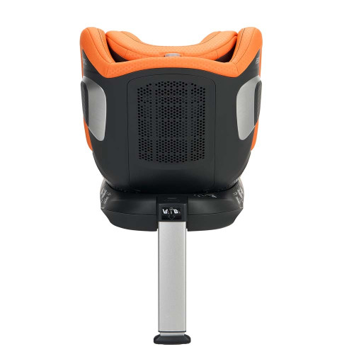 Автокрісло RECARO XENON 1 Vibrant Orange (B1102053) — 18507