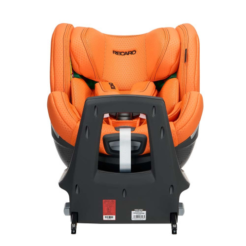Автокрісло RECARO XENON 1 Vibrant Orange (B1102053) — 18507