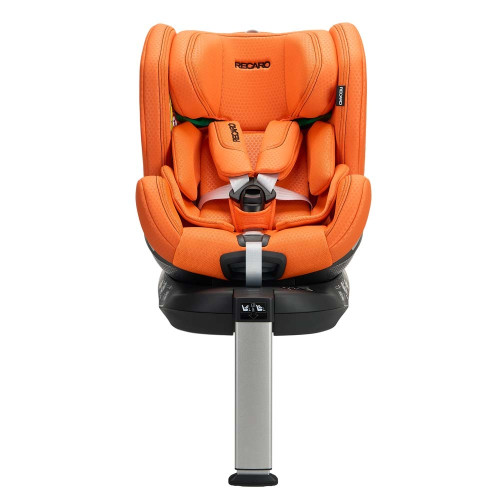 Автокрісло RECARO XENON 1 Vibrant Orange (B1102053) — 18507