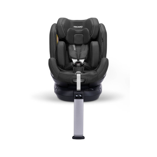 Детское автокресло Recaro Xenon 1 Fresh Black (B1102051) — 21303 Детское автокресло Recaro Xenon 1 Fresh Black (B1102051) — 21303