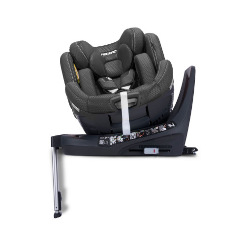 Детское автокресло Recaro Xenon 1 Fresh Black (B1102051) — 21303 Детское автокресло Recaro Xenon 1 Fresh Black (B1102051) — 21303