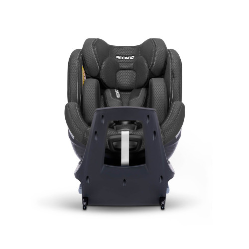 Детское автокресло Recaro Xenon 1 Fresh Black (B1102051) — 21303 Детское автокресло Recaro Xenon 1 Fresh Black (B1102051) — 21303