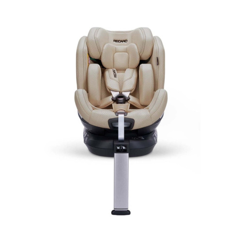 Дитяче автокрісло Recaro Xenon 1 Elegant Beige (B1102060) — 18508 Дитяче автокрісло Recaro Xenon 1 Elegant Beige (B1102060) — 18508