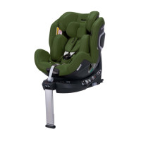 Детское автокресло Recaro Xenon 1 Epic Green (B1102057)