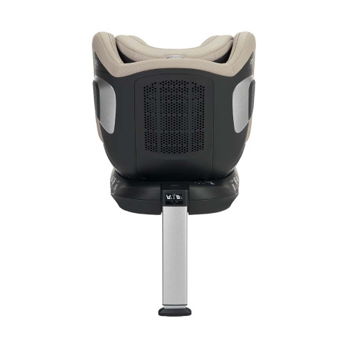 Дитяче автокрісло Recaro Xenon 1 Kid Elegant Beige (B1103060) — 21307 Дитяче автокрісло Recaro Xenon 1 Kid Elegant Beige (B1103060) — 21307