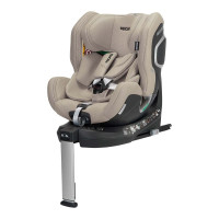 Автокрісло RECARO XENON 1 KID Elegant Beige