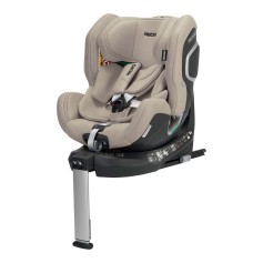 Автокрісло RECARO XENON 1 KID Elegant Beige