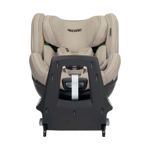 Дитяче автокрісло Recaro Xenon 1 Kid Elegant Beige (B1103060) — 21307 Дитяче автокрісло Recaro Xenon 1 Kid Elegant Beige (B1103060) — 21307