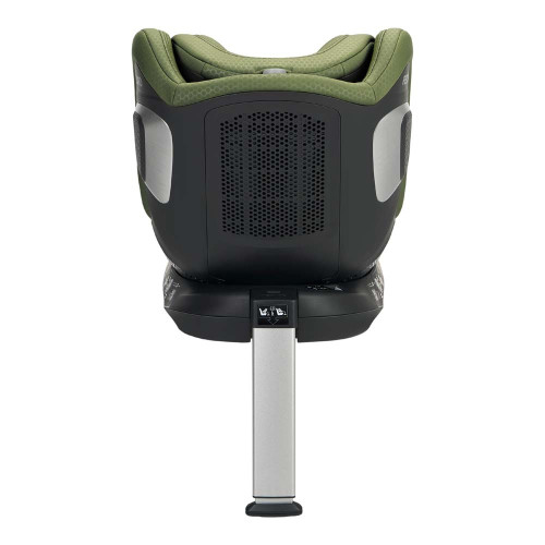 Дитяче автокрісло Recaro Xenon 1 Kid Epic Green (B1103057) — 21311