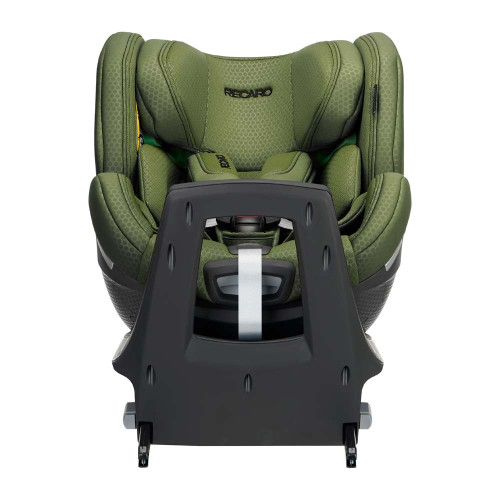 Дитяче автокрісло Recaro Xenon 1 Kid Epic Green (B1103057) — 21311