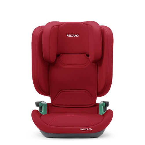 Автокрісло RECARO Monza CFX Imola Red — 16289 Автокрісло RECARO Monza CFX Imola Red — 16289