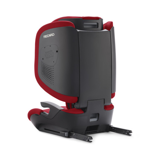 Автокрісло RECARO Monza CFX Imola Red — 16289 Автокрісло RECARO Monza CFX Imola Red — 16289