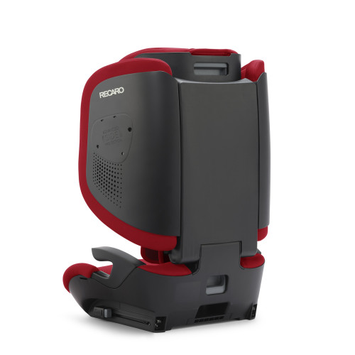 Автокрісло RECARO Monza CFX Imola Red — 16289 Автокрісло RECARO Monza CFX Imola Red — 16289