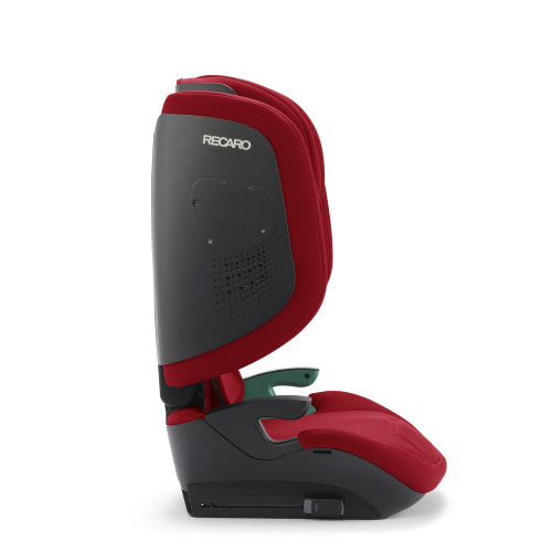 Автокрісло RECARO Monza CFX Imola Red — 16289 Автокрісло RECARO Monza CFX Imola Red — 16289