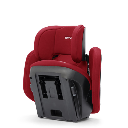 Автокрісло RECARO Monza CFX Imola Red — 16289 Автокрісло RECARO Monza CFX Imola Red — 16289