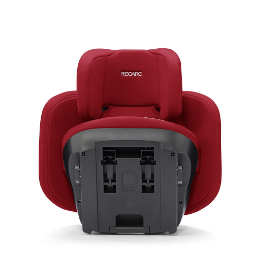 Автокрісло RECARO Monza CFX Imola Red — 16289 Автокрісло RECARO Monza CFX Imola Red — 16289