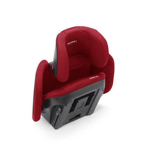 Автокрісло RECARO Monza CFX Imola Red — 16289 Автокрісло RECARO Monza CFX Imola Red — 16289