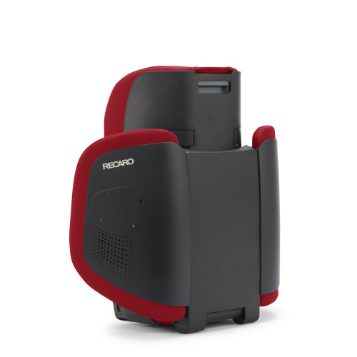Автокрісло RECARO Monza CFX Imola Red — 16289 Автокрісло RECARO Monza CFX Imola Red — 16289