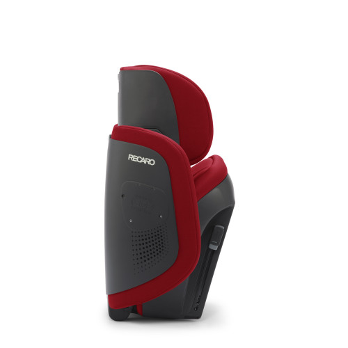 Автокрісло RECARO Monza CFX Imola Red — 16289 Автокрісло RECARO Monza CFX Imola Red — 16289