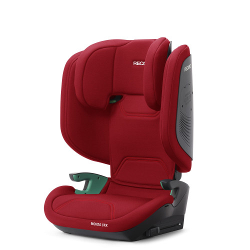Автокрісло RECARO Monza CFX Imola Red — 16289 Автокрісло RECARO Monza CFX Imola Red — 16289