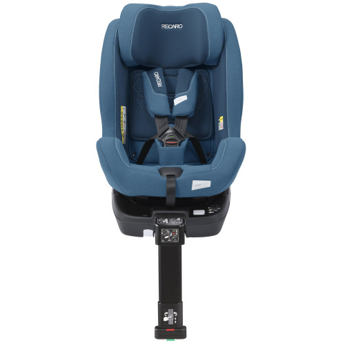 Автокрісло RECARO SALIA 125 Steel Blue — 21161 Автокрісло RECARO SALIA 125 Steel Blue — 21161