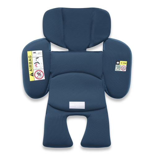 Автокрісло RECARO SALIA 125 Steel Blue — 21161 Автокрісло RECARO SALIA 125 Steel Blue — 21161