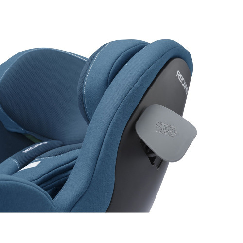 Автокрісло RECARO SALIA 125 Steel Blue — 21161 Автокрісло RECARO SALIA 125 Steel Blue — 21161