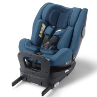 Автокресло RECARO SALIA 125 Steel Blue
