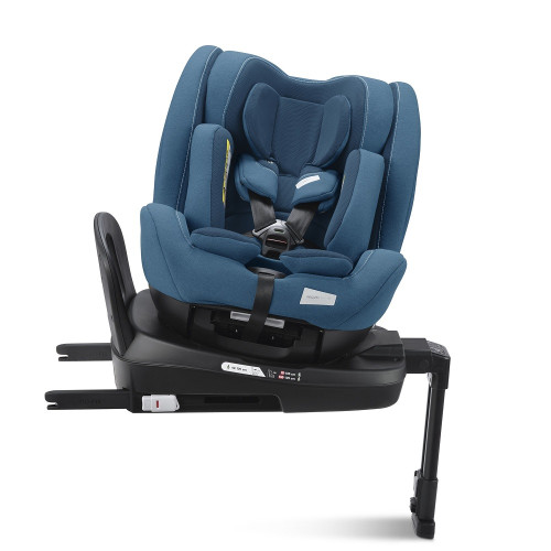Автокрісло RECARO SALIA 125 Steel Blue — 21161 Автокрісло RECARO SALIA 125 Steel Blue — 21161
