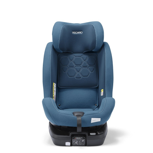 Автокрісло RECARO SALIA 125 Steel Blue — 21161 Автокрісло RECARO SALIA 125 Steel Blue — 21161