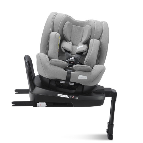 Автокресло RECARO SALIA 125 Carbon Grey — 21163 Автокресло RECARO SALIA 125 Carbon Grey — 21163