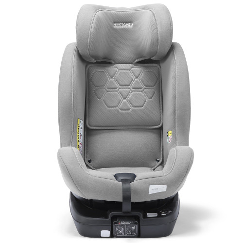 Автокресло RECARO SALIA 125 Carbon Grey — 21163 Автокресло RECARO SALIA 125 Carbon Grey — 21163