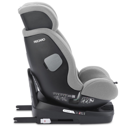 Автокресло RECARO SALIA 125 Carbon Grey — 21163 Автокресло RECARO SALIA 125 Carbon Grey — 21163