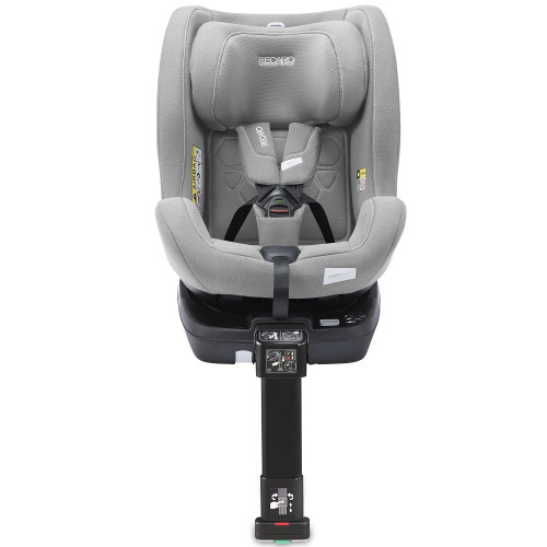 Автокресло RECARO SALIA 125 Carbon Grey — 21163 Автокресло RECARO SALIA 125 Carbon Grey — 21163